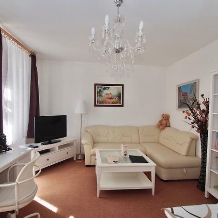 Apartmany Tabor Zewnętrze zdjęcie