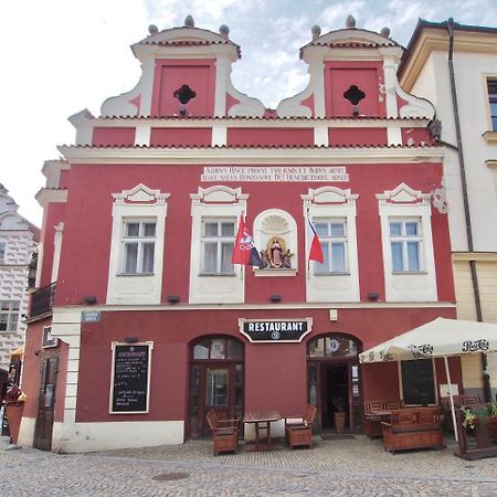 Apartmany Tabor Zewnętrze zdjęcie