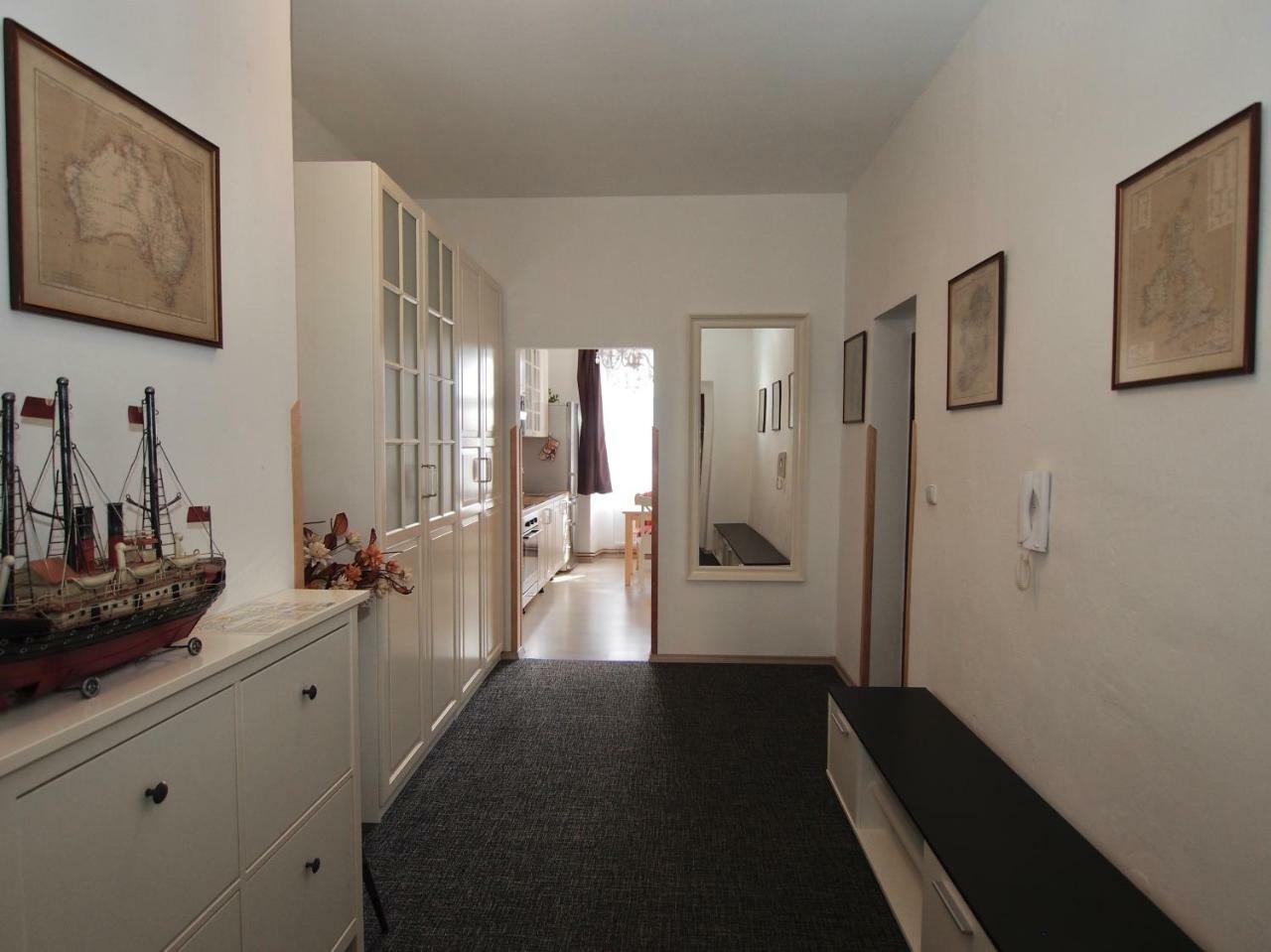 Apartmany Tabor Zewnętrze zdjęcie