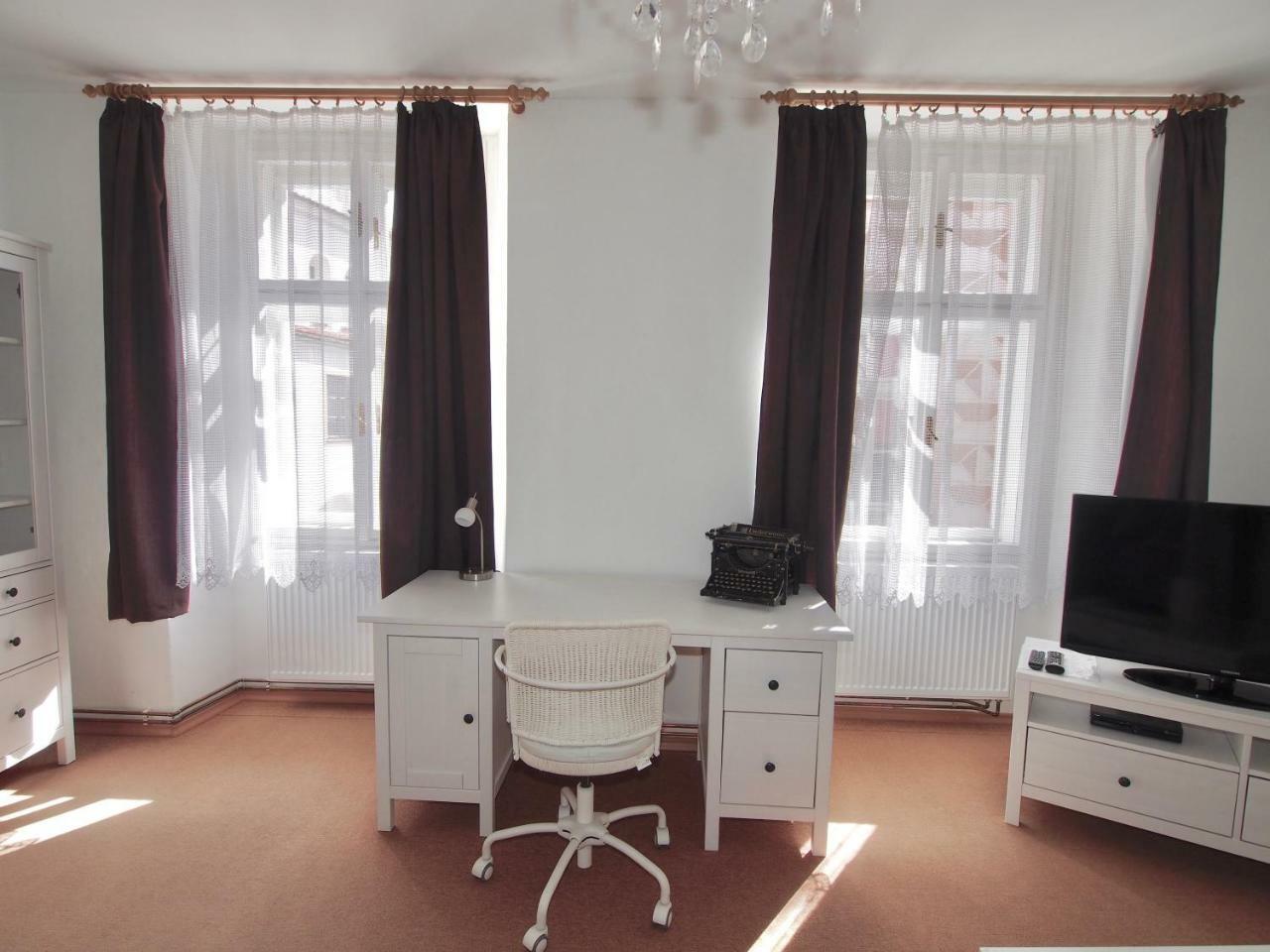 Apartmany Tabor Zewnętrze zdjęcie