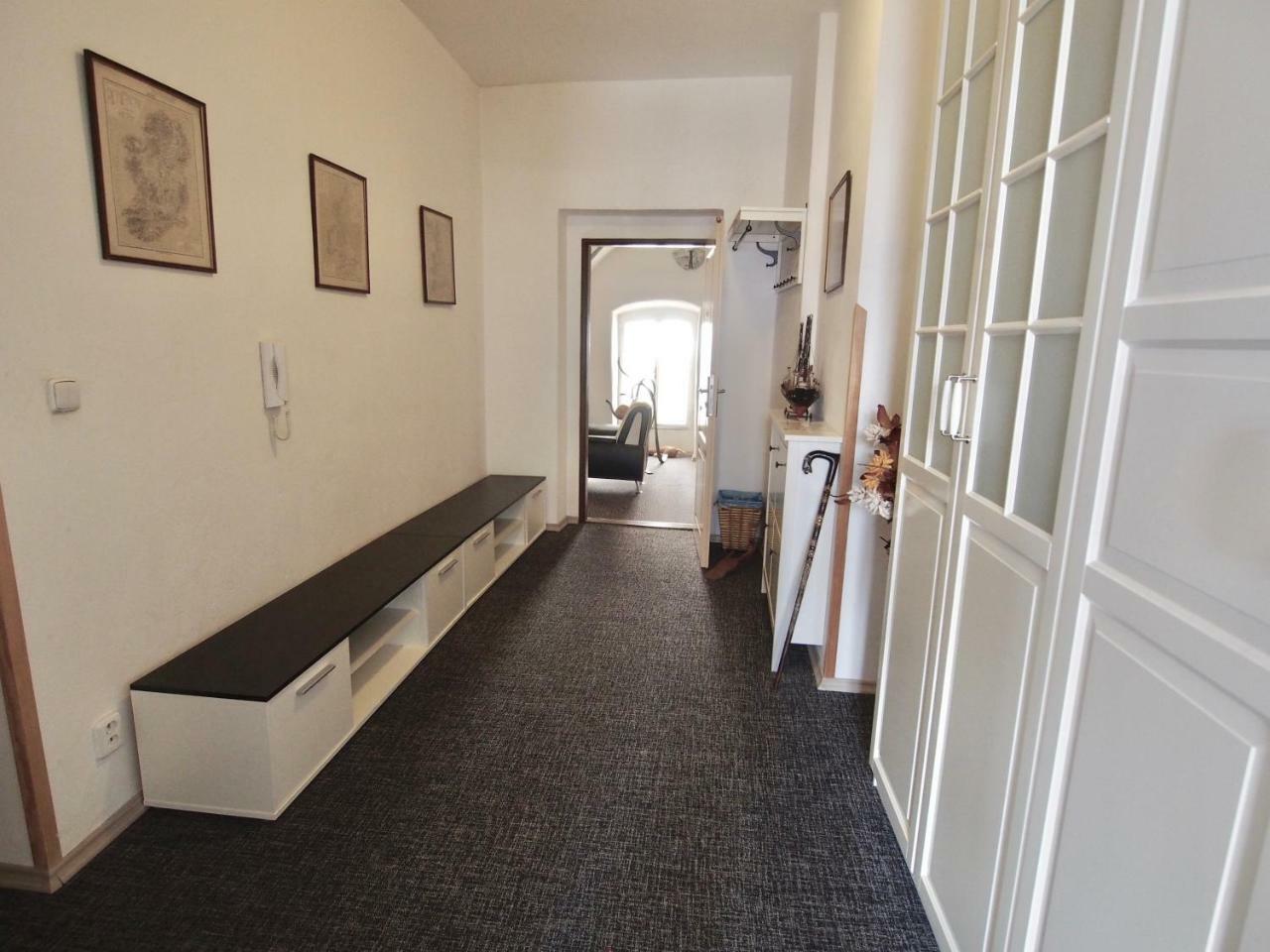 Apartmany Tabor Zewnętrze zdjęcie