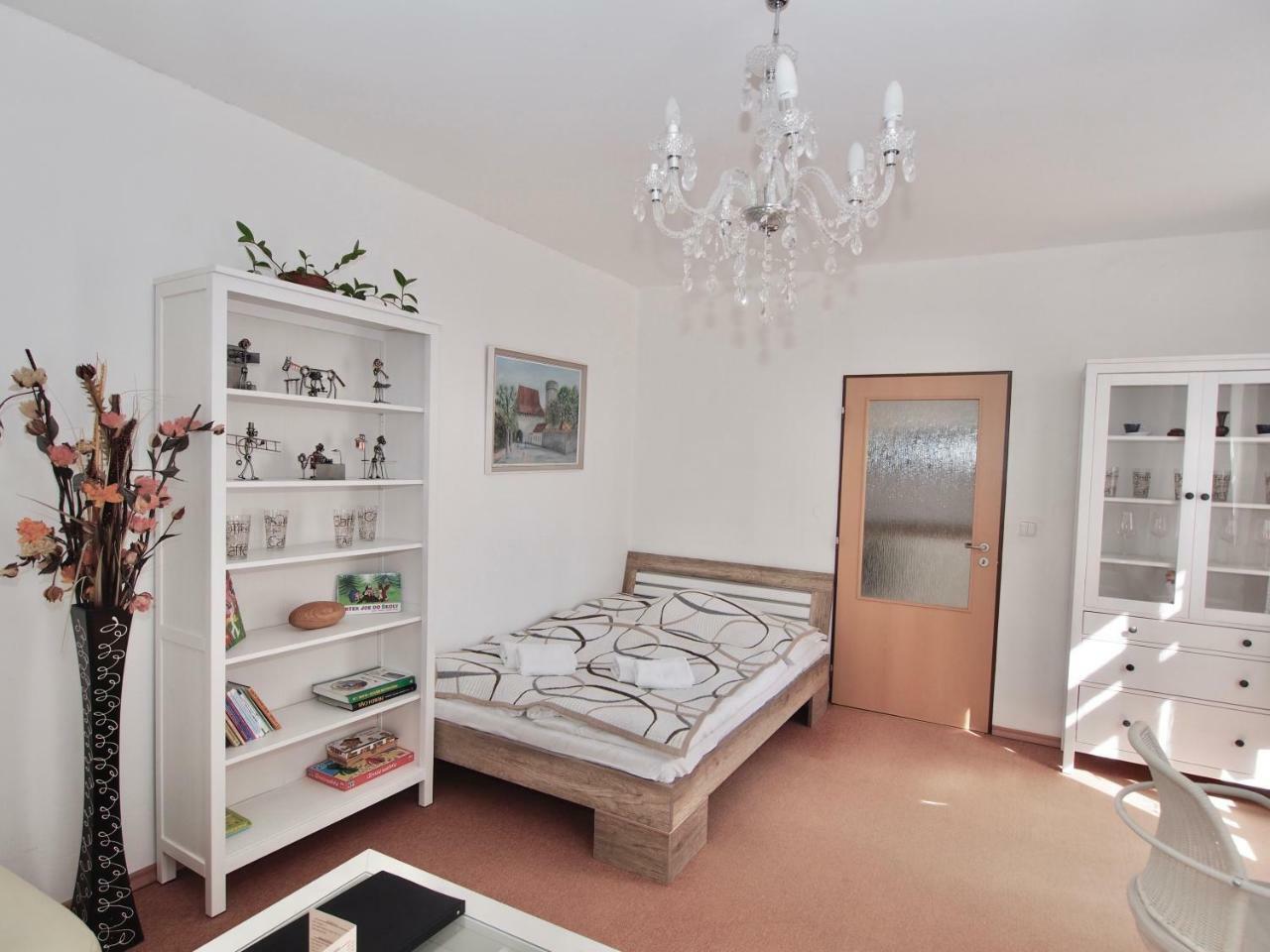 Apartmany Tabor Zewnętrze zdjęcie